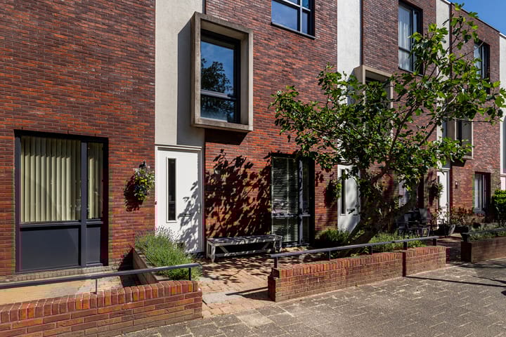 Foto 36 van Bogotástraat 26