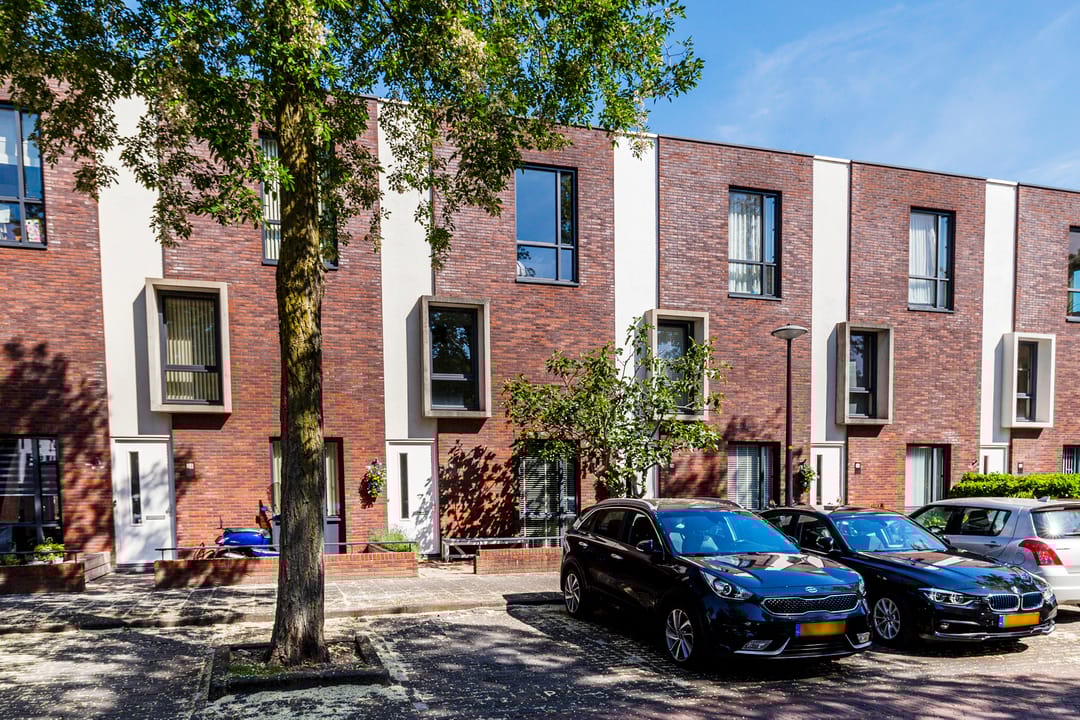 Photo 37 of Bogotástraat 26