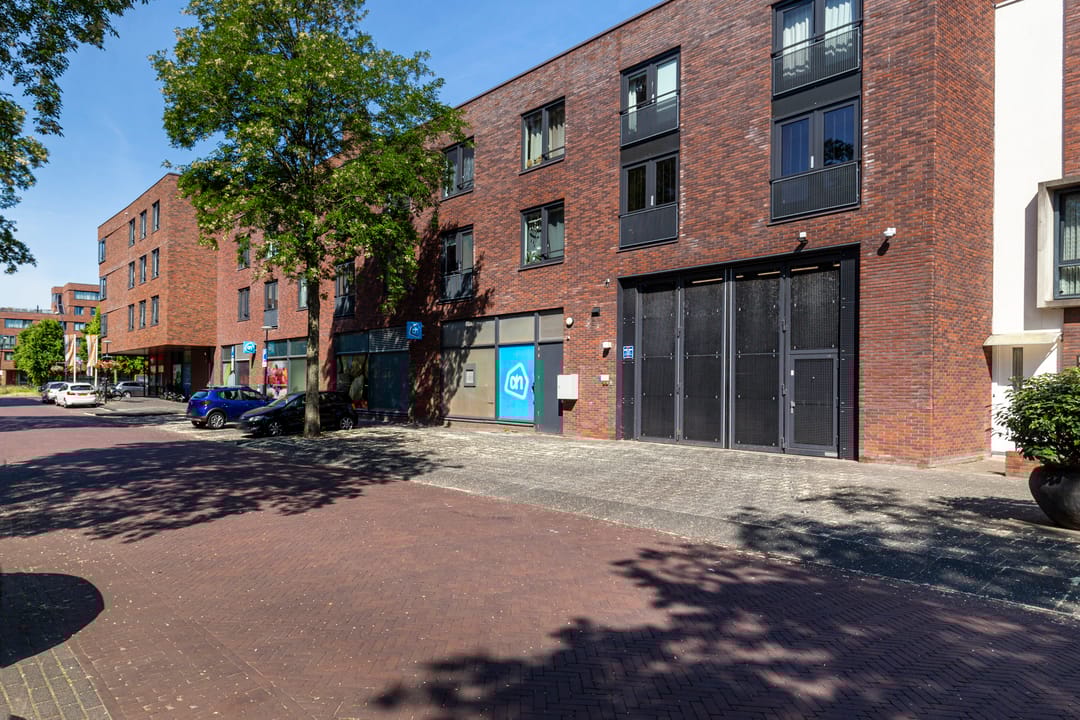 Photo 38 of Bogotástraat 26