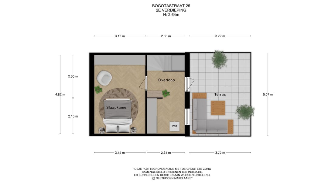 Photo 41 of Bogotástraat 26