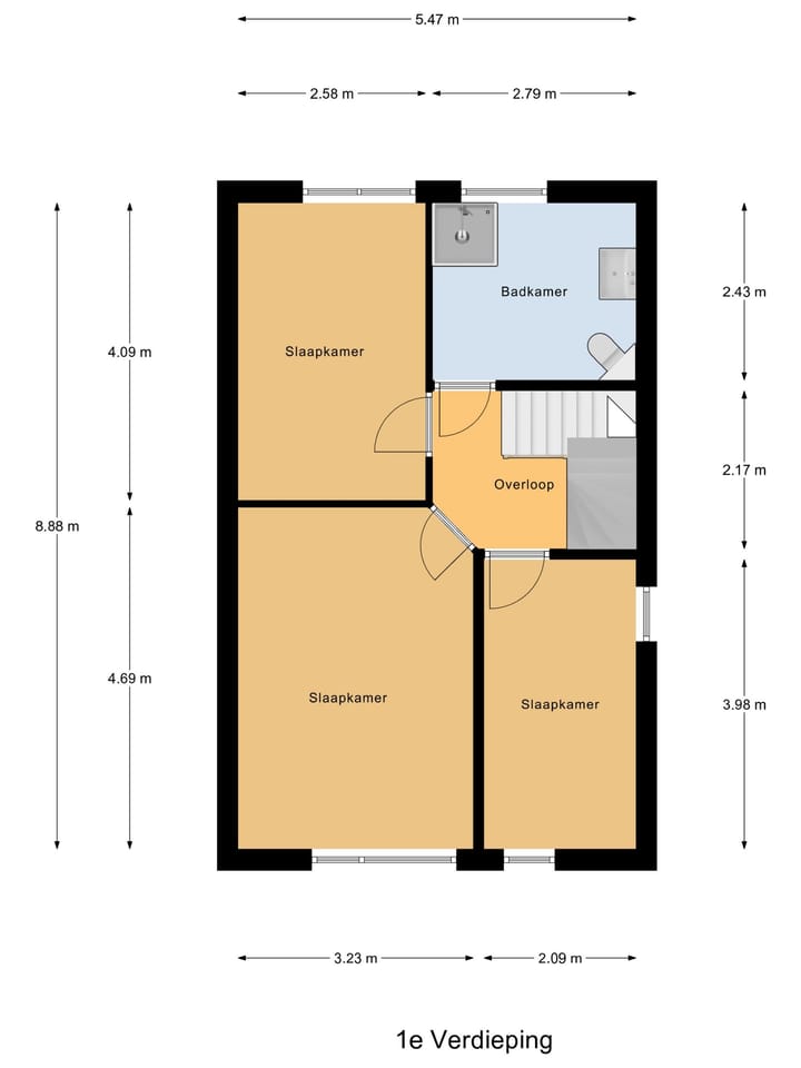 Foto 37 van L.T.M.-weg 104