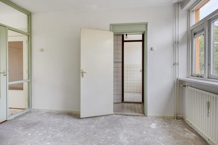 Foto 21 van Albertistraat 116