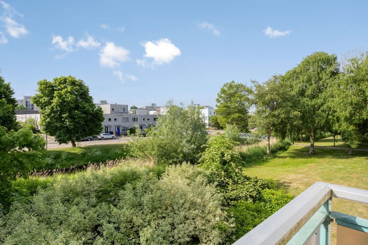 Foto 25 van Albertistraat 116