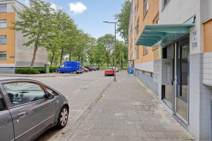 Foto 29 van Albertistraat 116