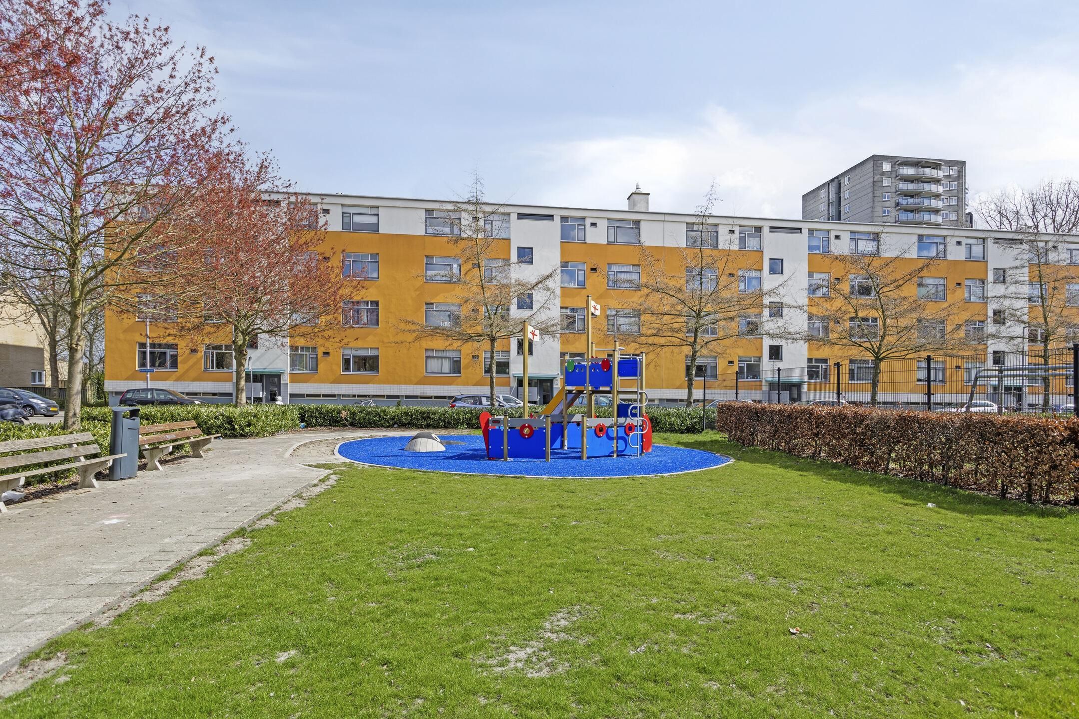 Foto 33 van Albertistraat 116