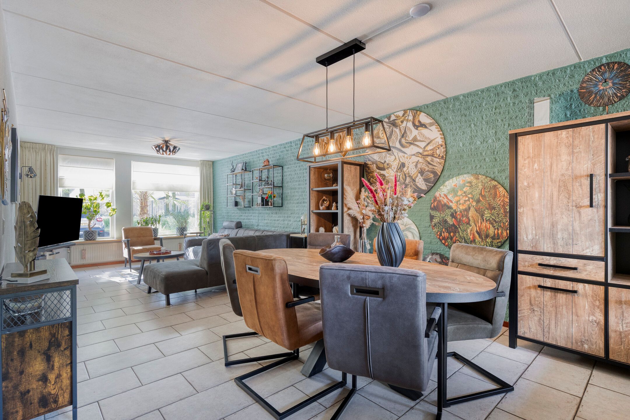 Foto 6 van Zilveren Maan 22