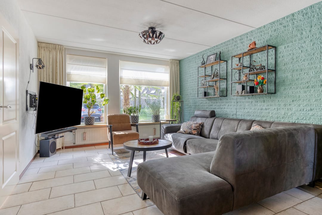 Foto 7 van Zilveren Maan 22