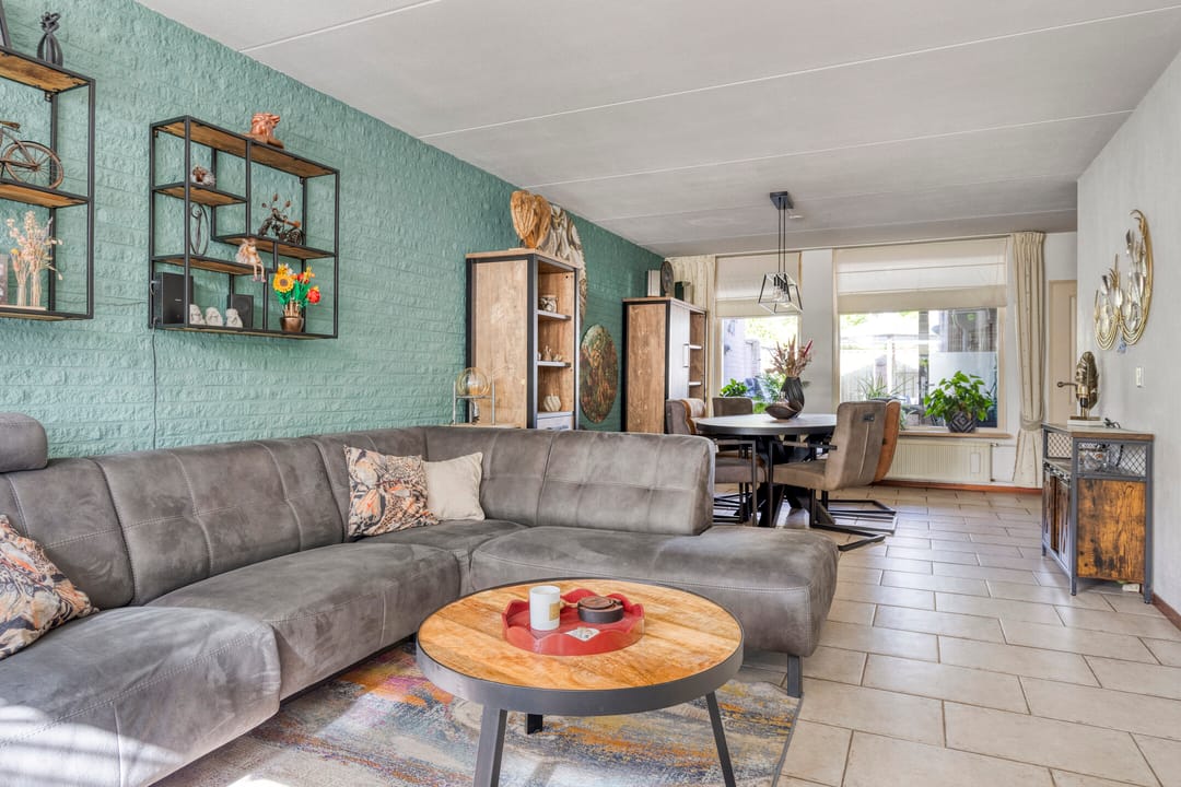 Foto 8 van Zilveren Maan 22