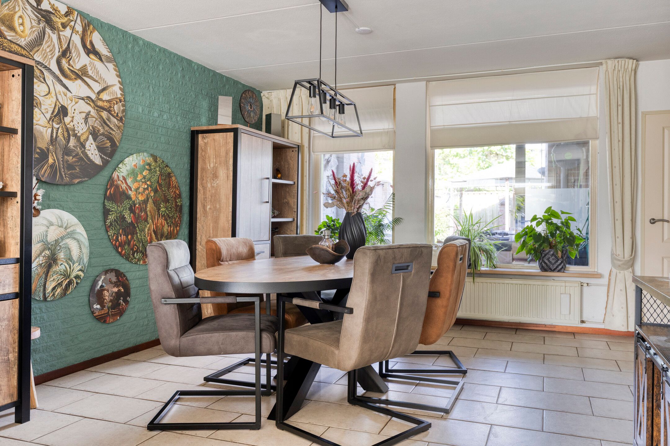 Foto 9 van Zilveren Maan 22