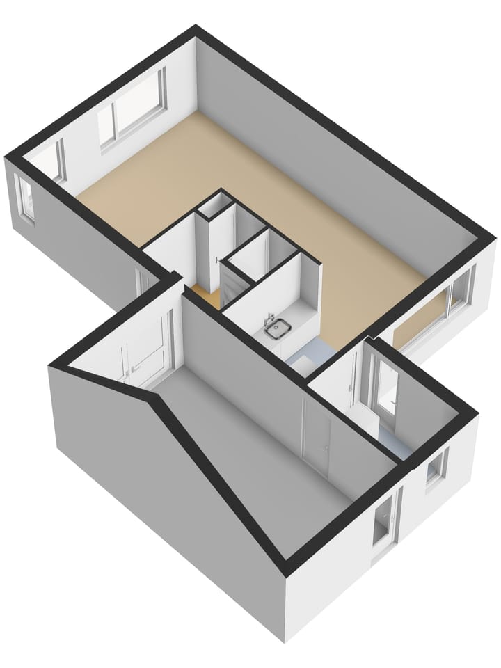 Foto 42 van L.T.M.-weg 104