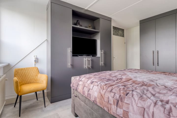 Foto 15 van Zilveren Maan 22