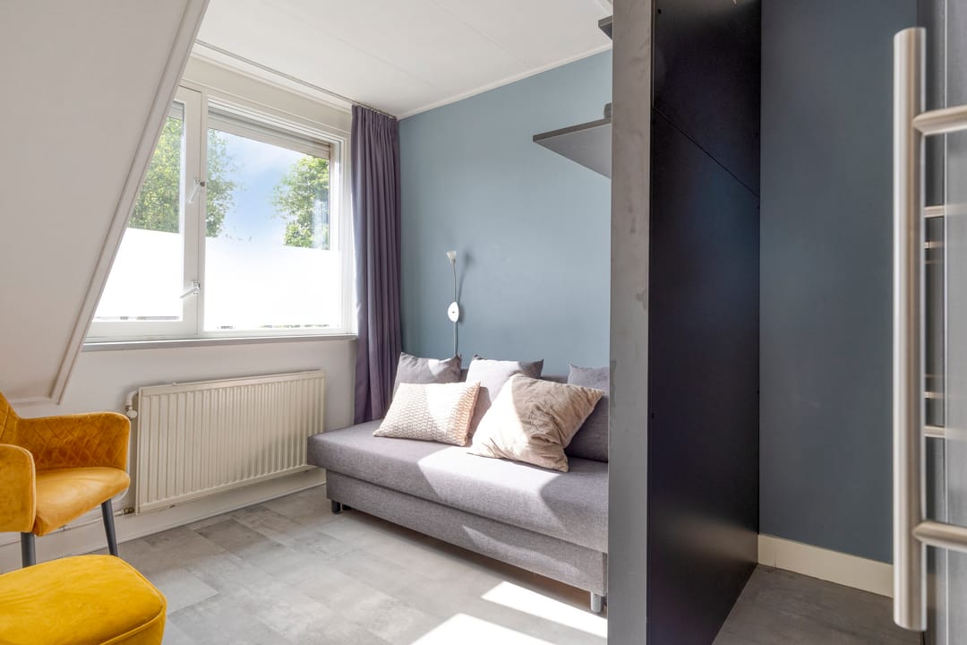 Foto 16 van Zilveren Maan 22