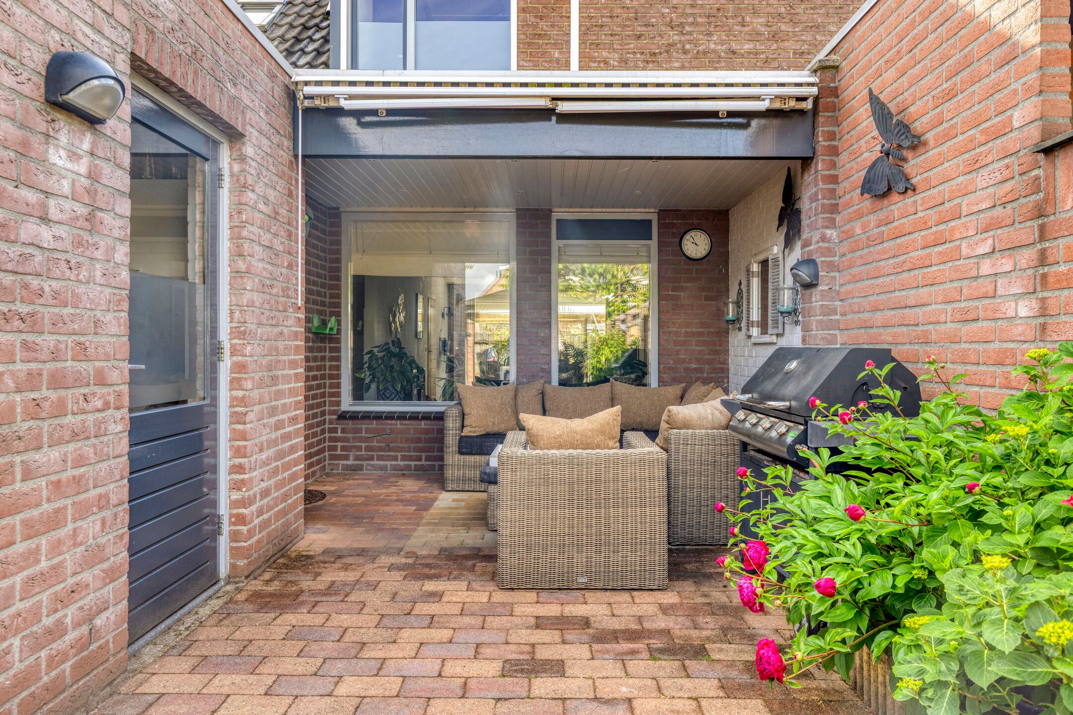 Foto 21 van Zilveren Maan 22