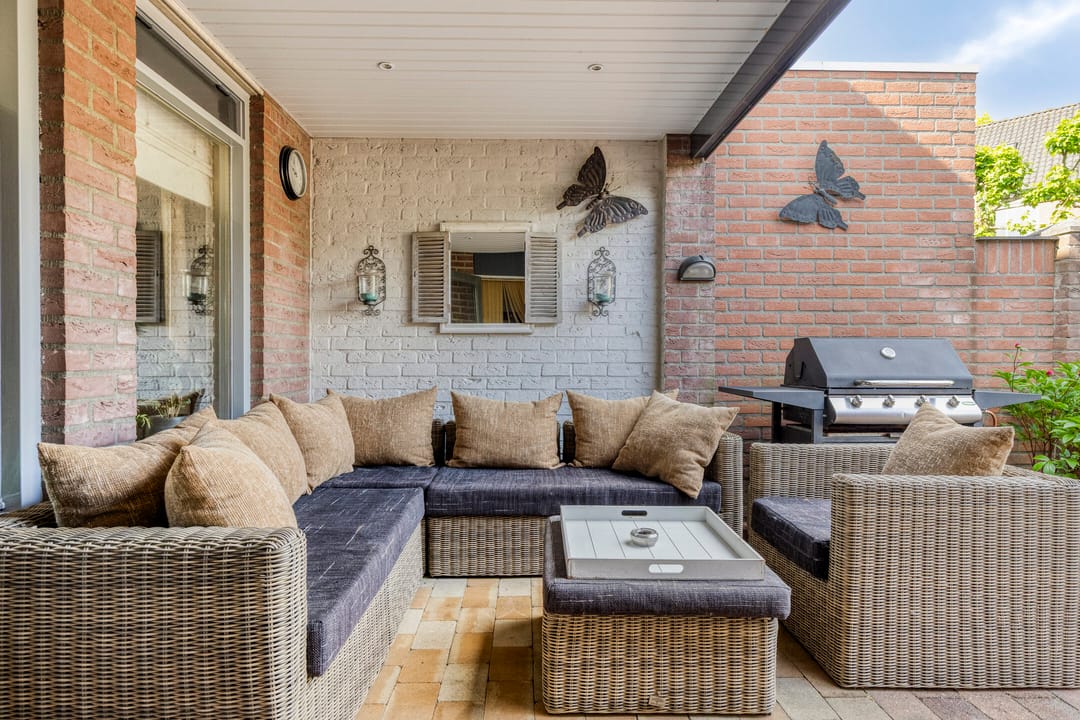 Foto 22 van Zilveren Maan 22