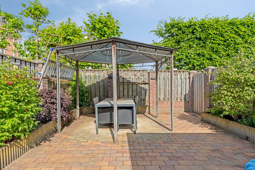 Foto 23 van Zilveren Maan 22