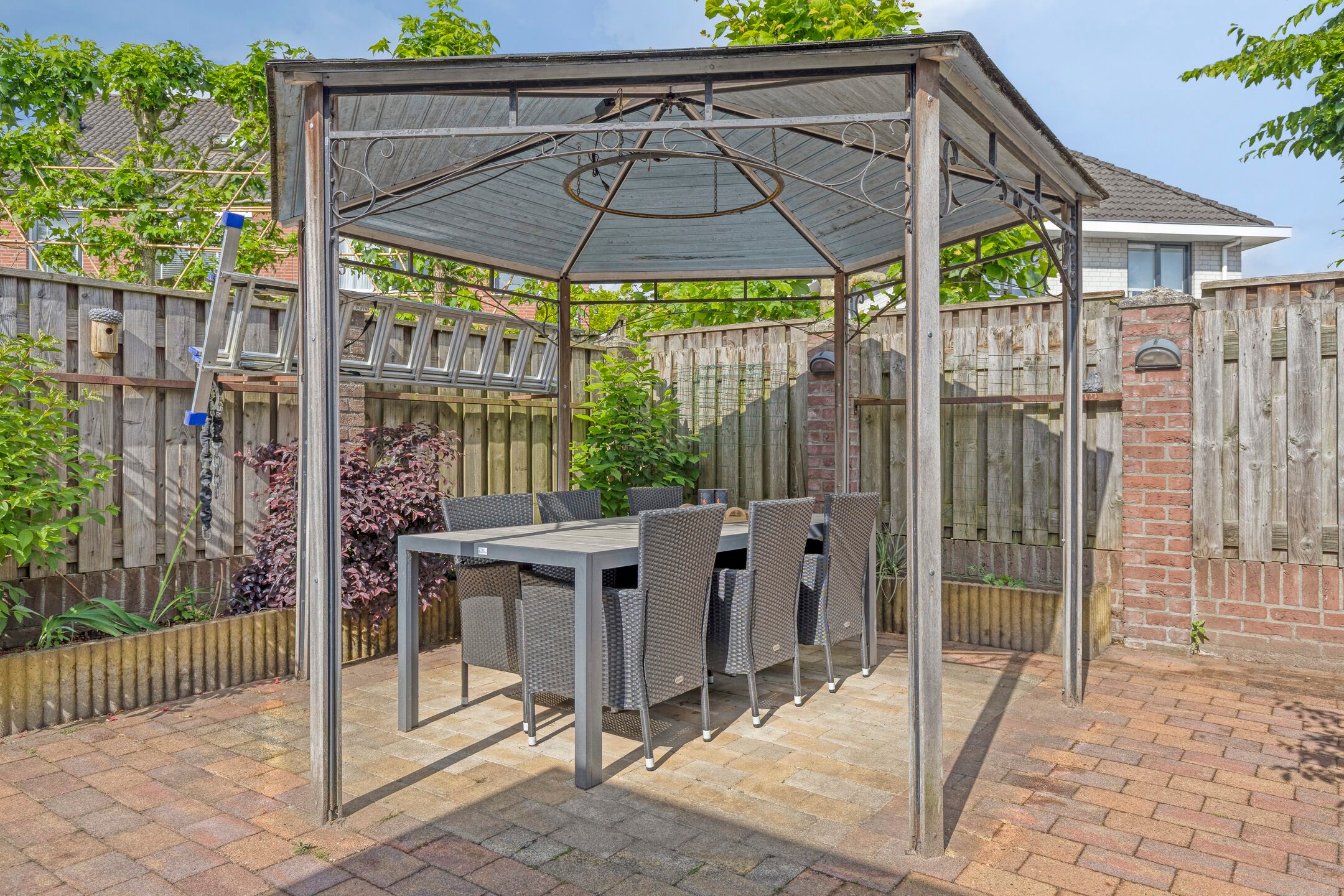 Foto 24 van Zilveren Maan 22