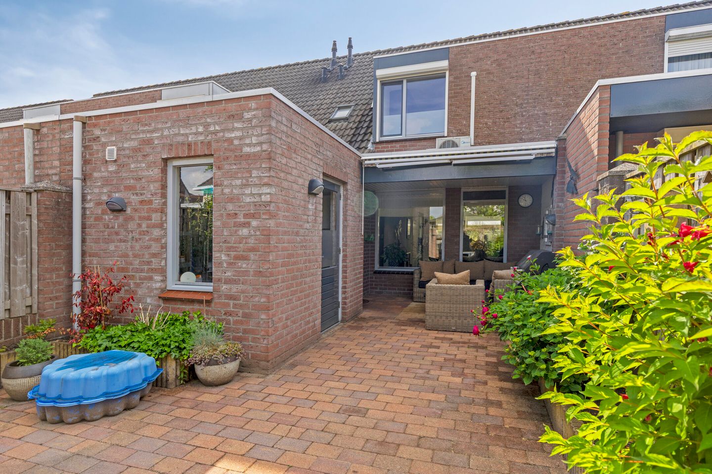 Foto 25 van Zilveren Maan 22