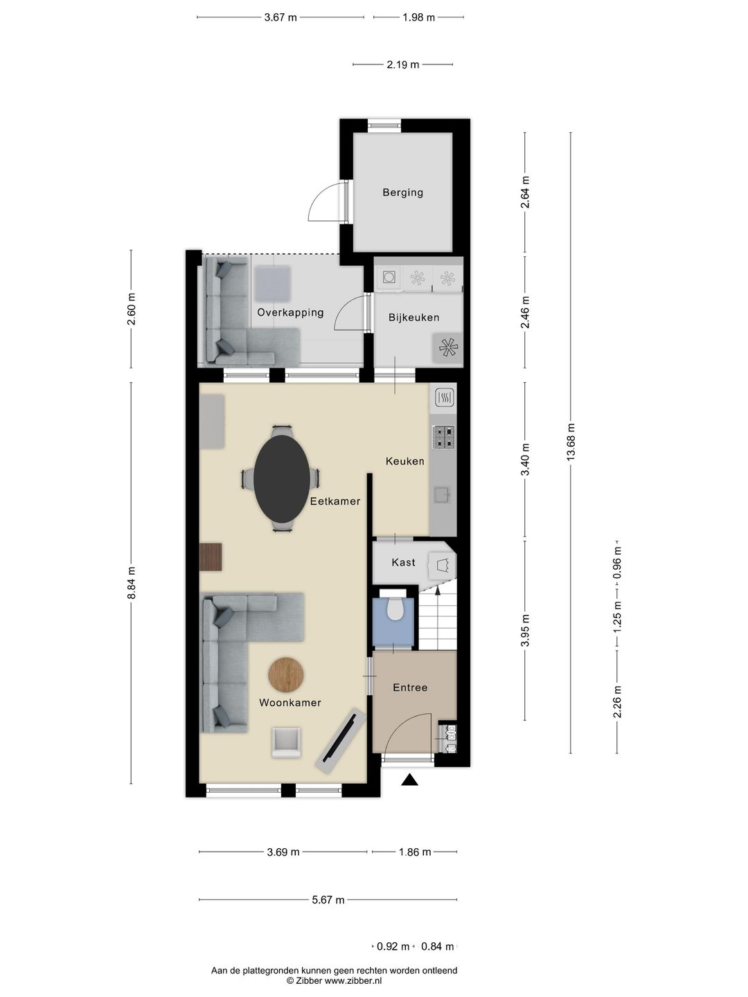 Foto 26 van Zilveren Maan 22