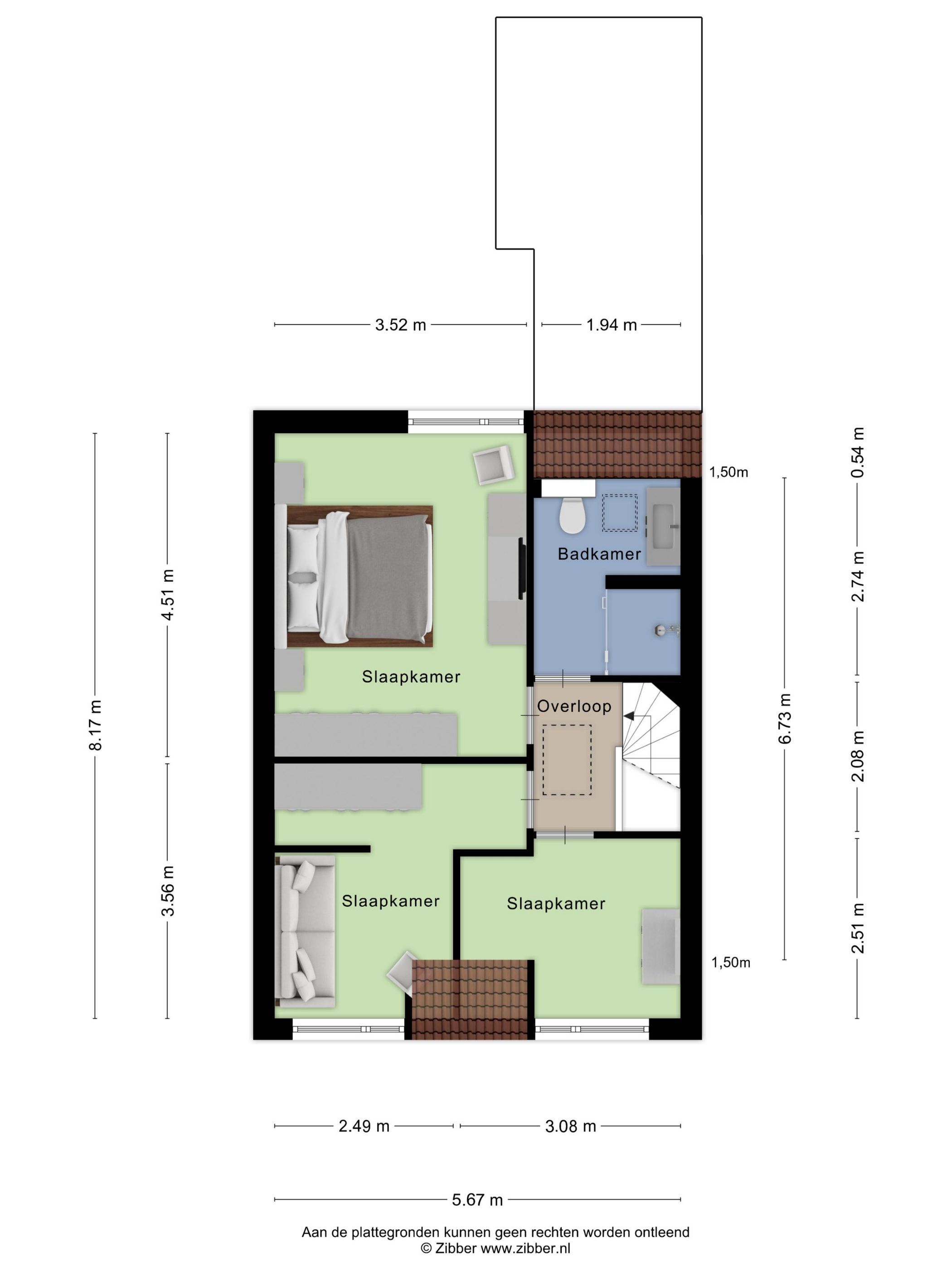 Foto 27 van Zilveren Maan 22