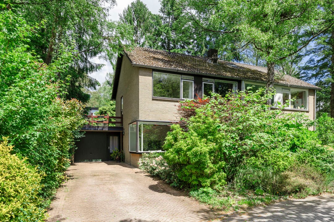 Foto 1 van Berkenoord 32