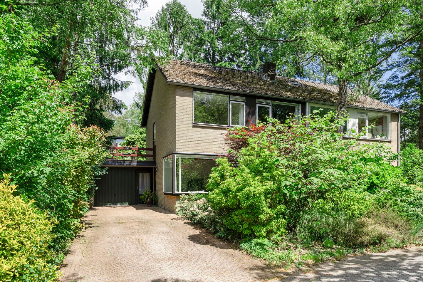 Foto 1 van Berkenoord 32