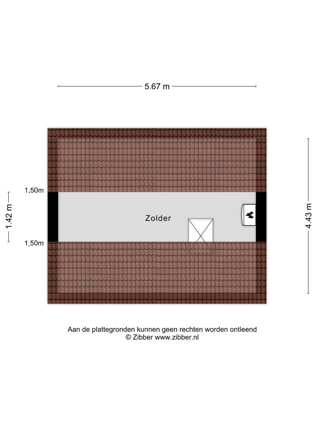 Foto 28 van Zilveren Maan 22