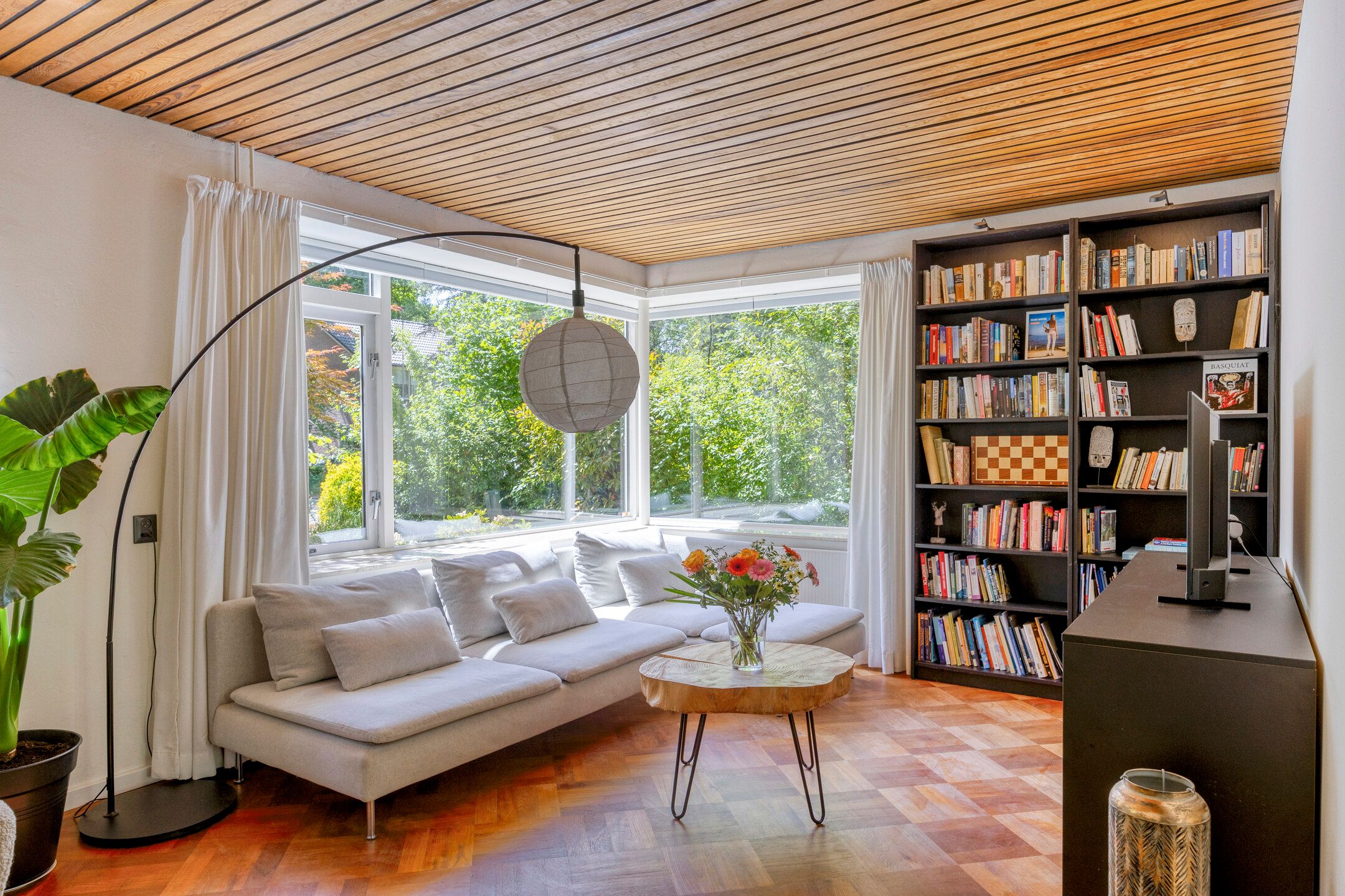 Foto 3 van Berkenoord 32