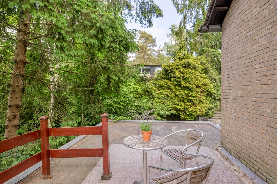 Foto 16 van Berkenoord 32