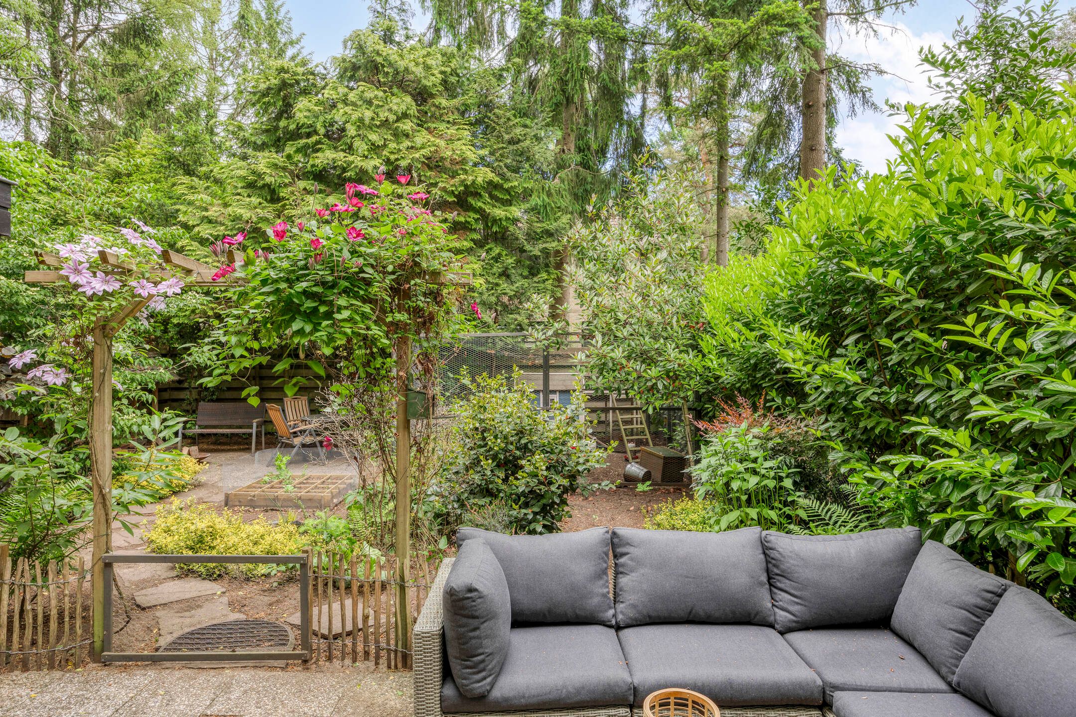 Foto 21 van Berkenoord 32