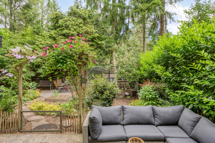 Foto 21 van Berkenoord 32