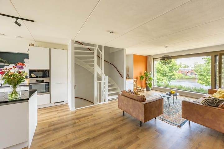 Foto 1 van Flamingokade 16