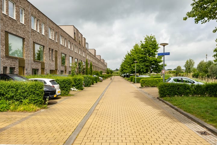 Foto 2 van Flamingokade 16