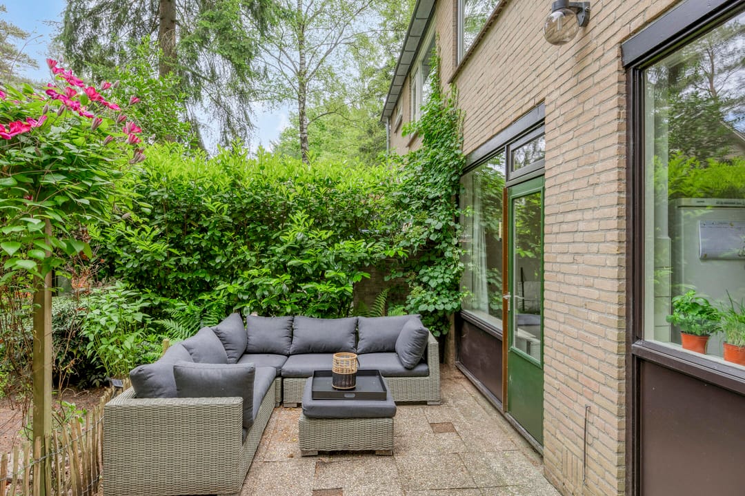 Foto 23 van Berkenoord 32