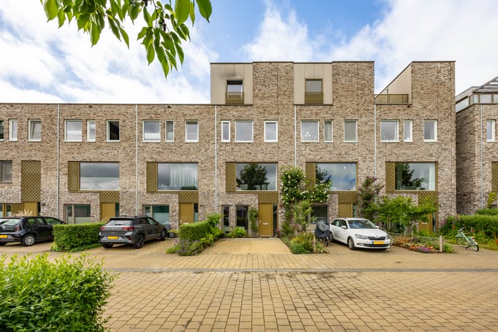 Foto 3 van Flamingokade 16