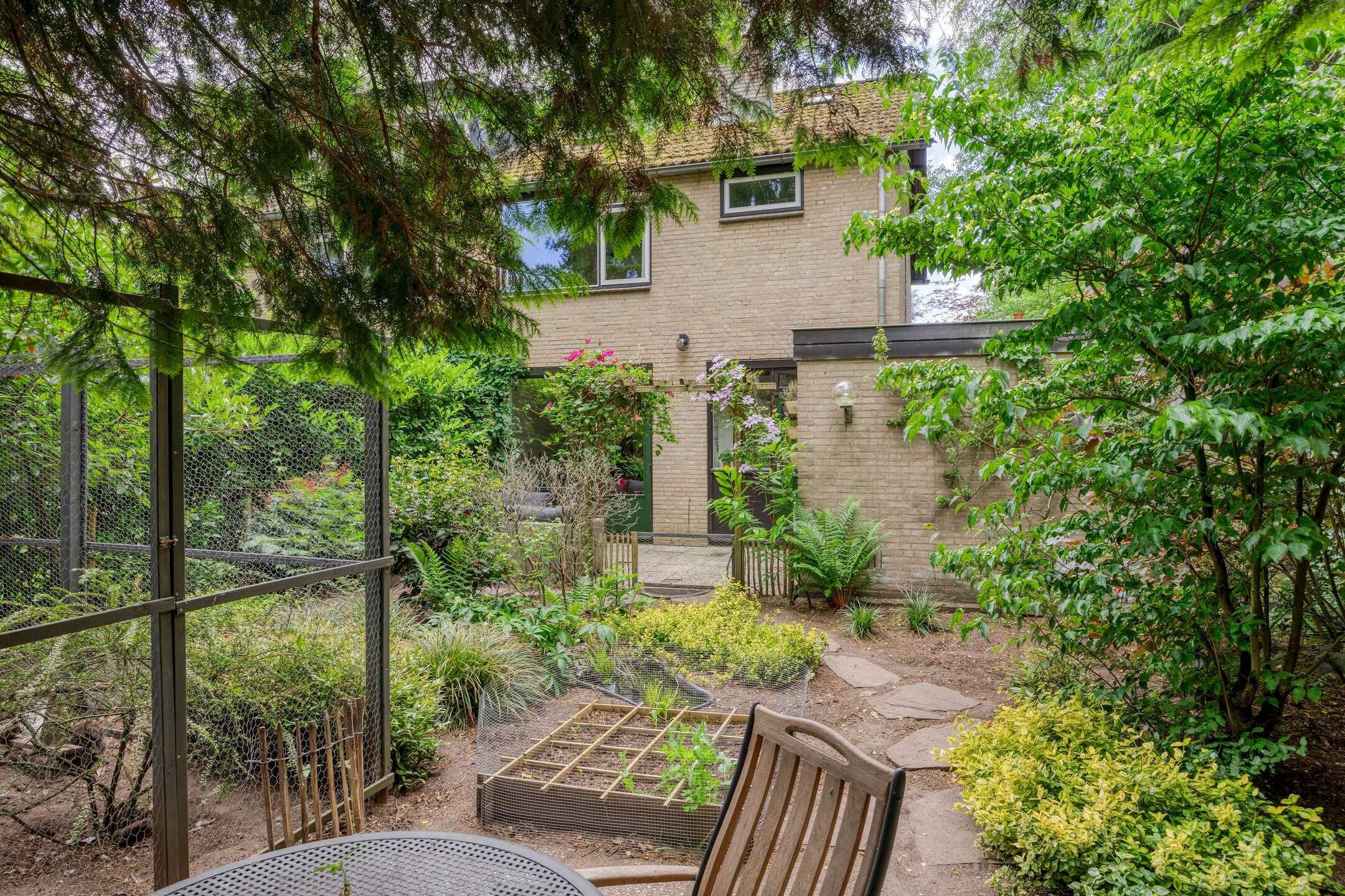 Foto 24 van Berkenoord 32