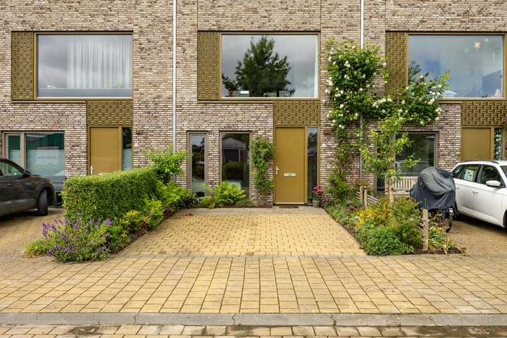 Foto 4 van Flamingokade 16