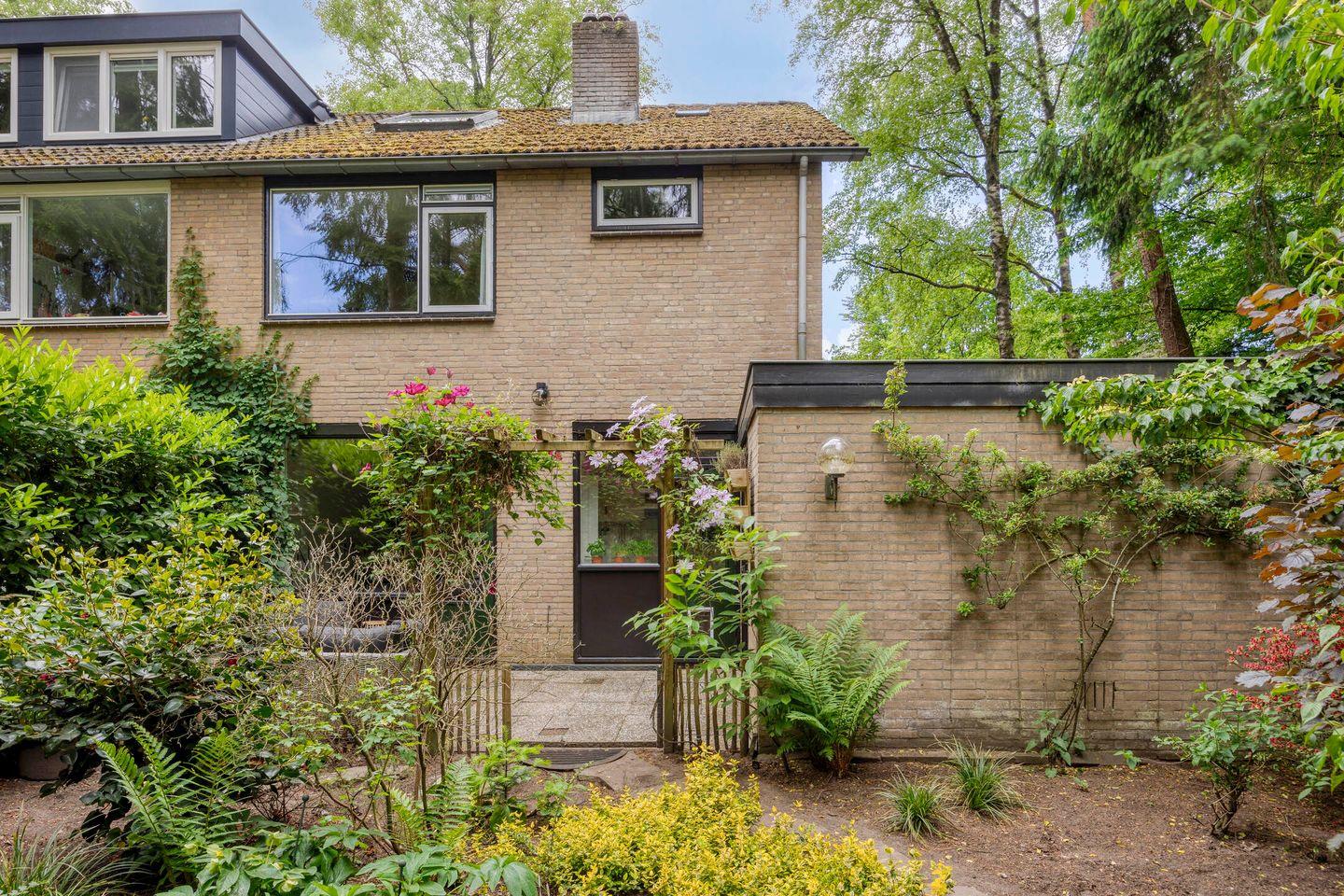 Foto 25 van Berkenoord 32