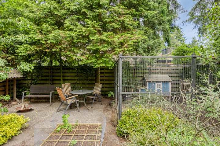 Foto 26 van Berkenoord 32