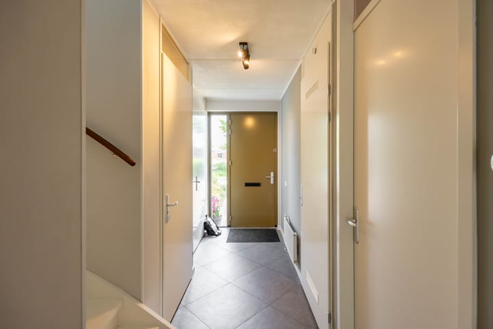 Foto 6 van Flamingokade 16