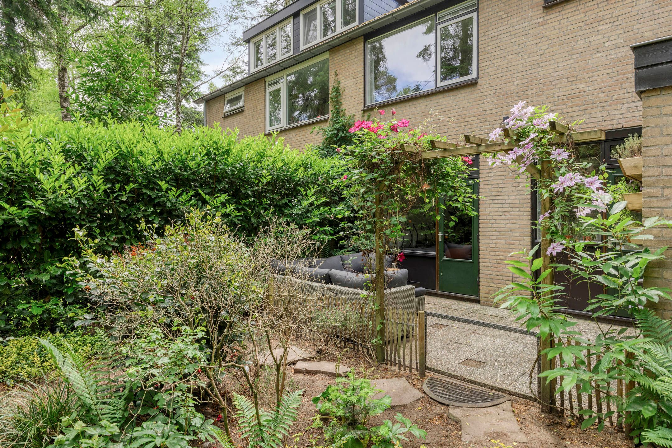 Foto 27 van Berkenoord 32