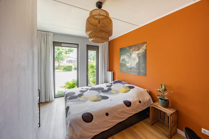 Foto 9 van Flamingokade 16