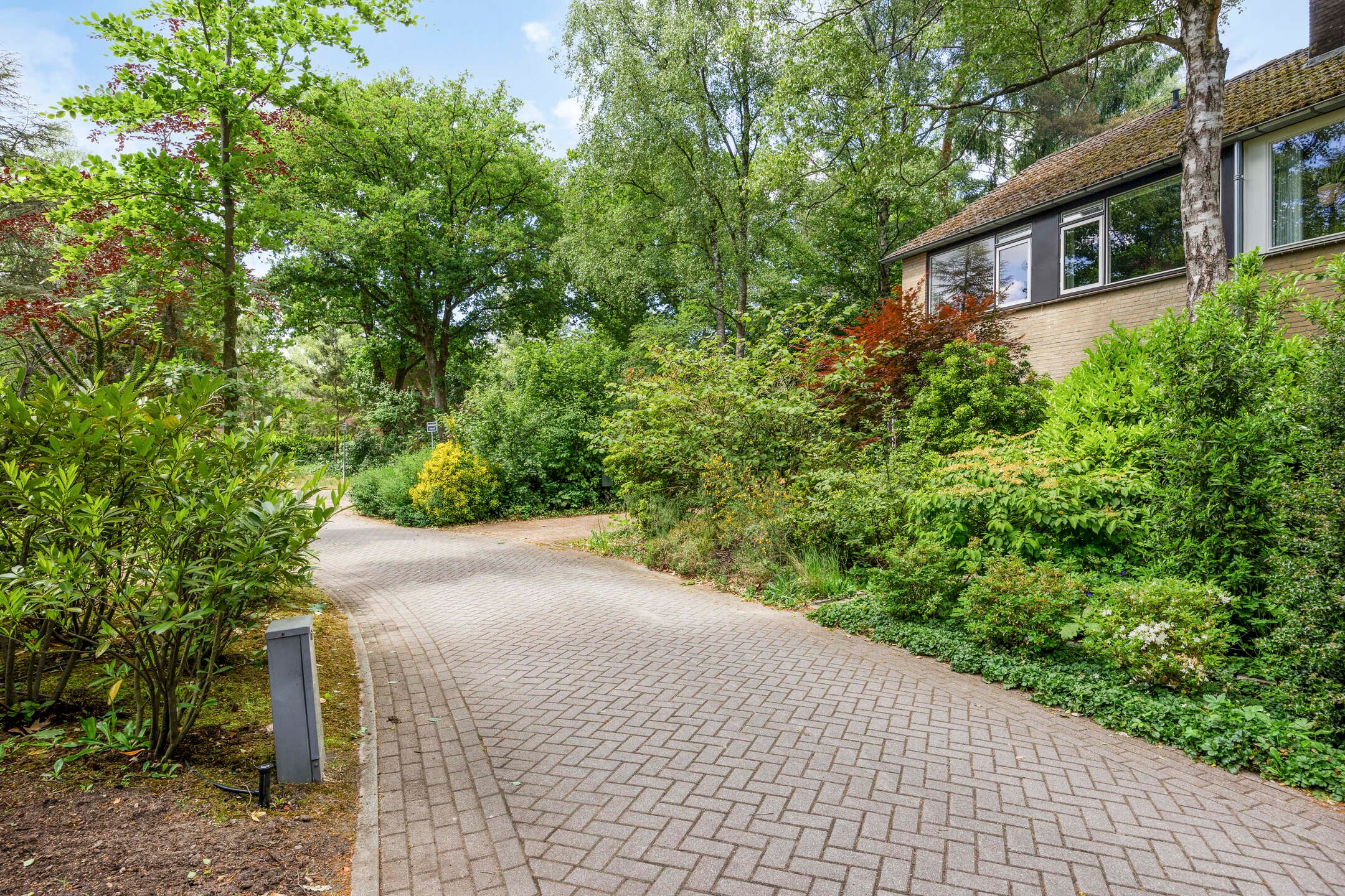 Foto 30 van Berkenoord 32