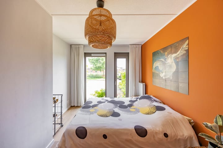 Foto 10 van Flamingokade 16