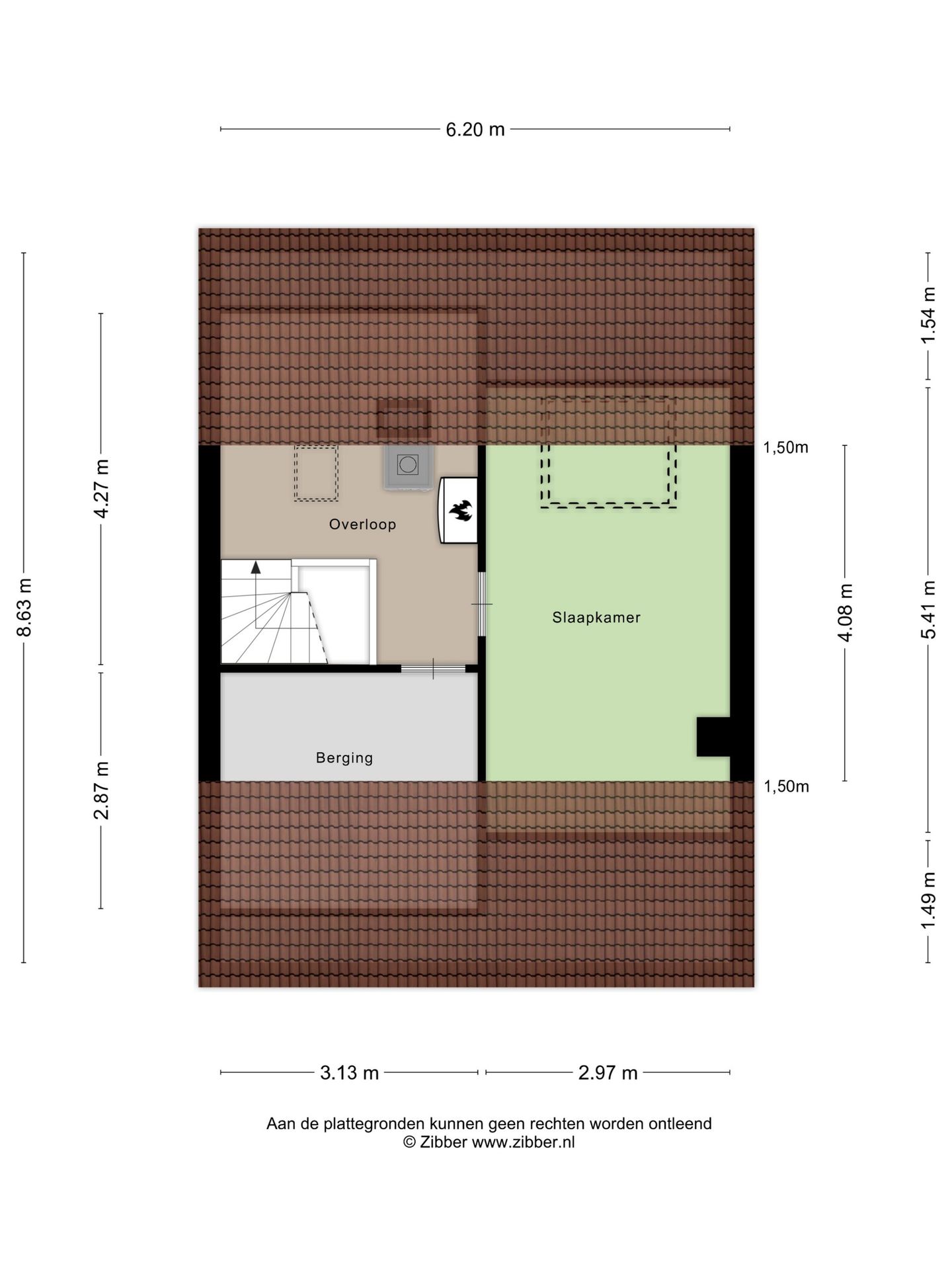 Foto 34 van Berkenoord 32