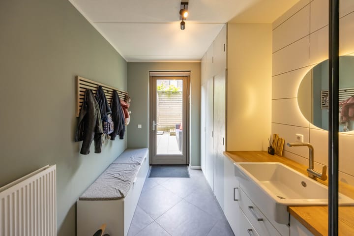 Foto 14 van Flamingokade 16