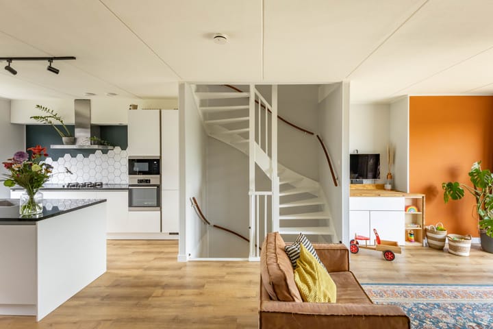 Foto 17 van Flamingokade 16