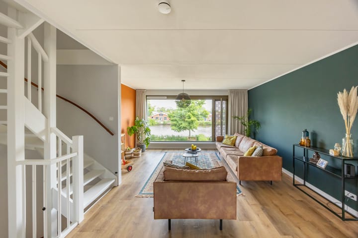 Foto 18 van Flamingokade 16