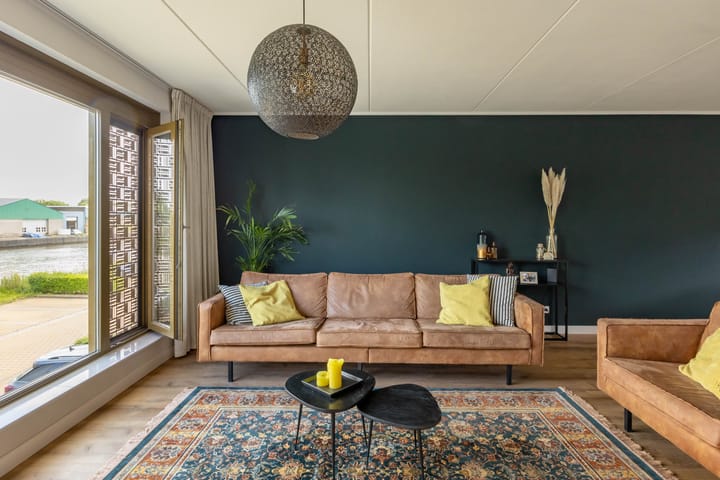 Foto 19 van Flamingokade 16