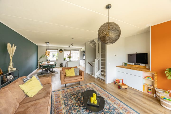 Foto 20 van Flamingokade 16