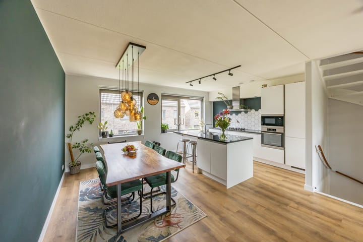 Foto 21 van Flamingokade 16